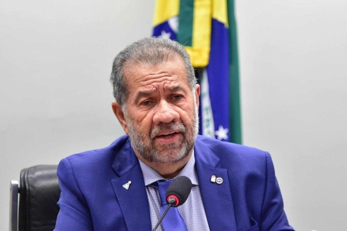 Ex-ministro da Previdência Social Carlos Lupi - (crédito: Zeca Ribeiro/Câmara) Ex-ministro da Previdência Social Carlos Lupi - (crédito: Zeca Ribeiro/Câmara)