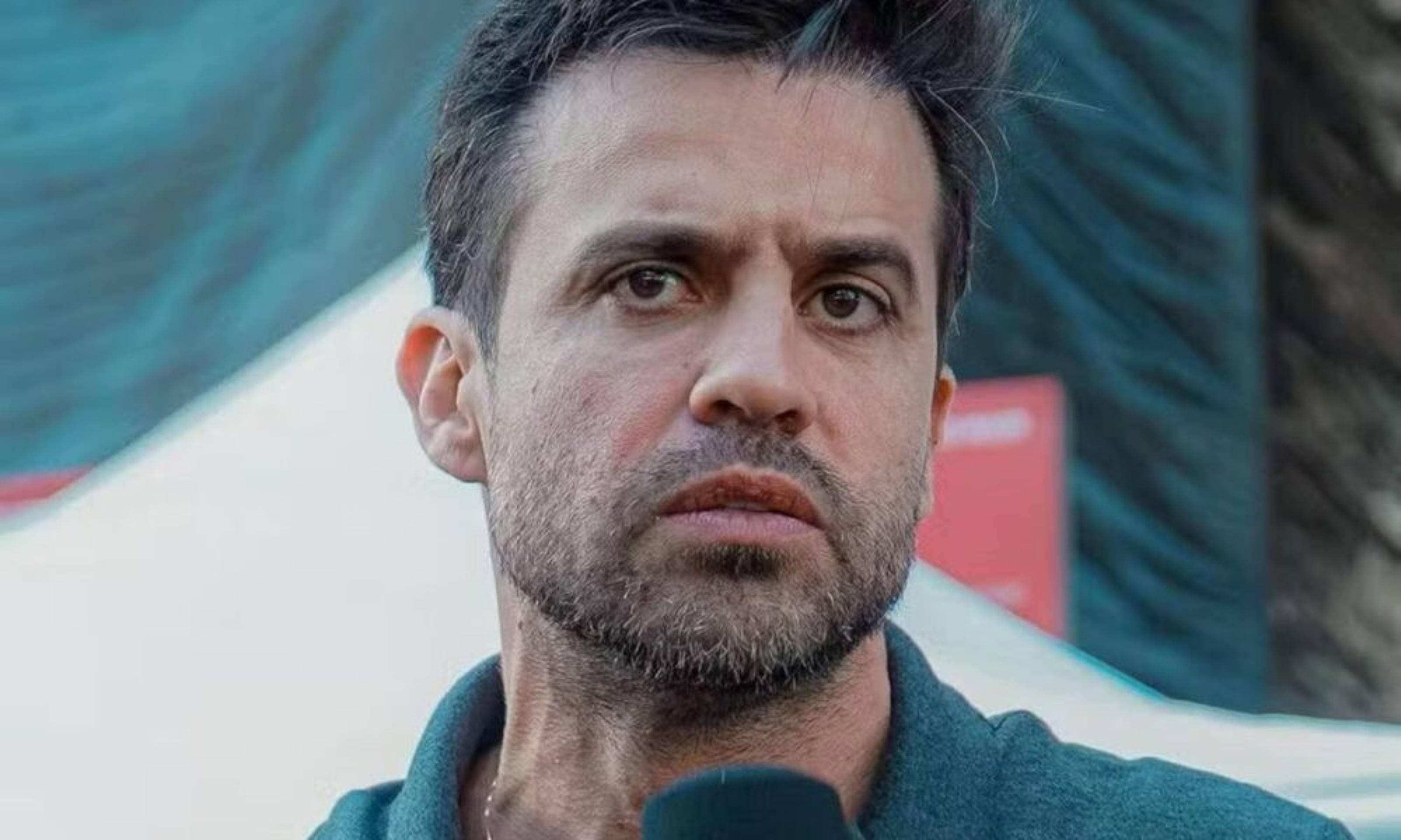 Justiça Eleitoral torna Pablo Marçal inelegível pela segunda vez -  (crédito: Tupi - Pablo Oliveira)