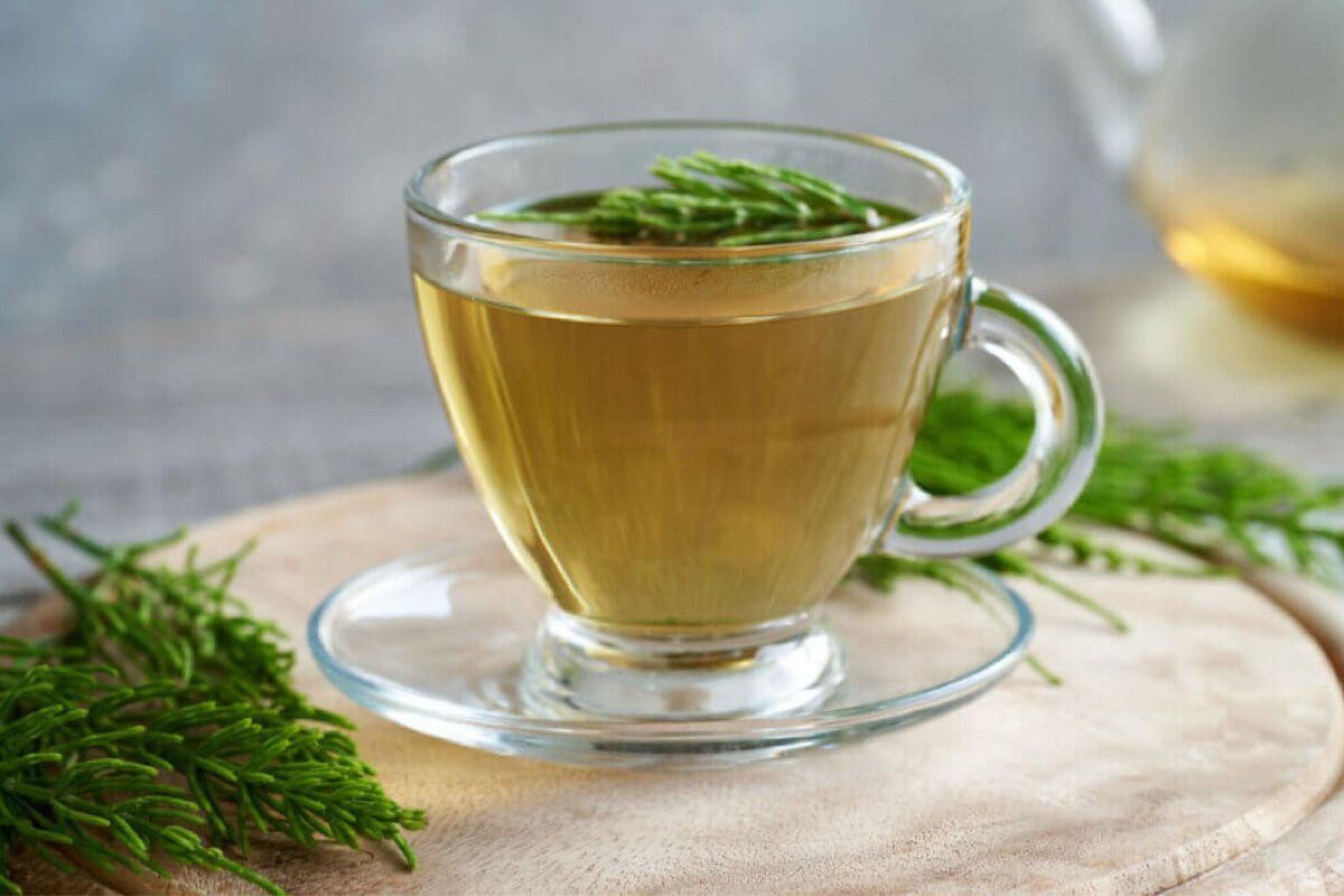 8 receitas de chás detox para os dias frios