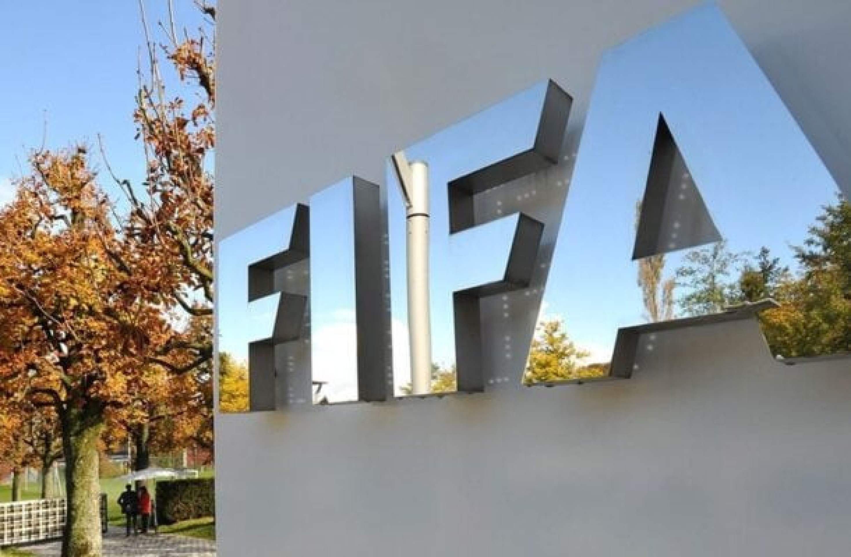 Astro de Hollywood será apoiador de fundo da Fifa voltado para ação social Astro de Hollywood será apoiador de fundo da Fifa voltado para ação social