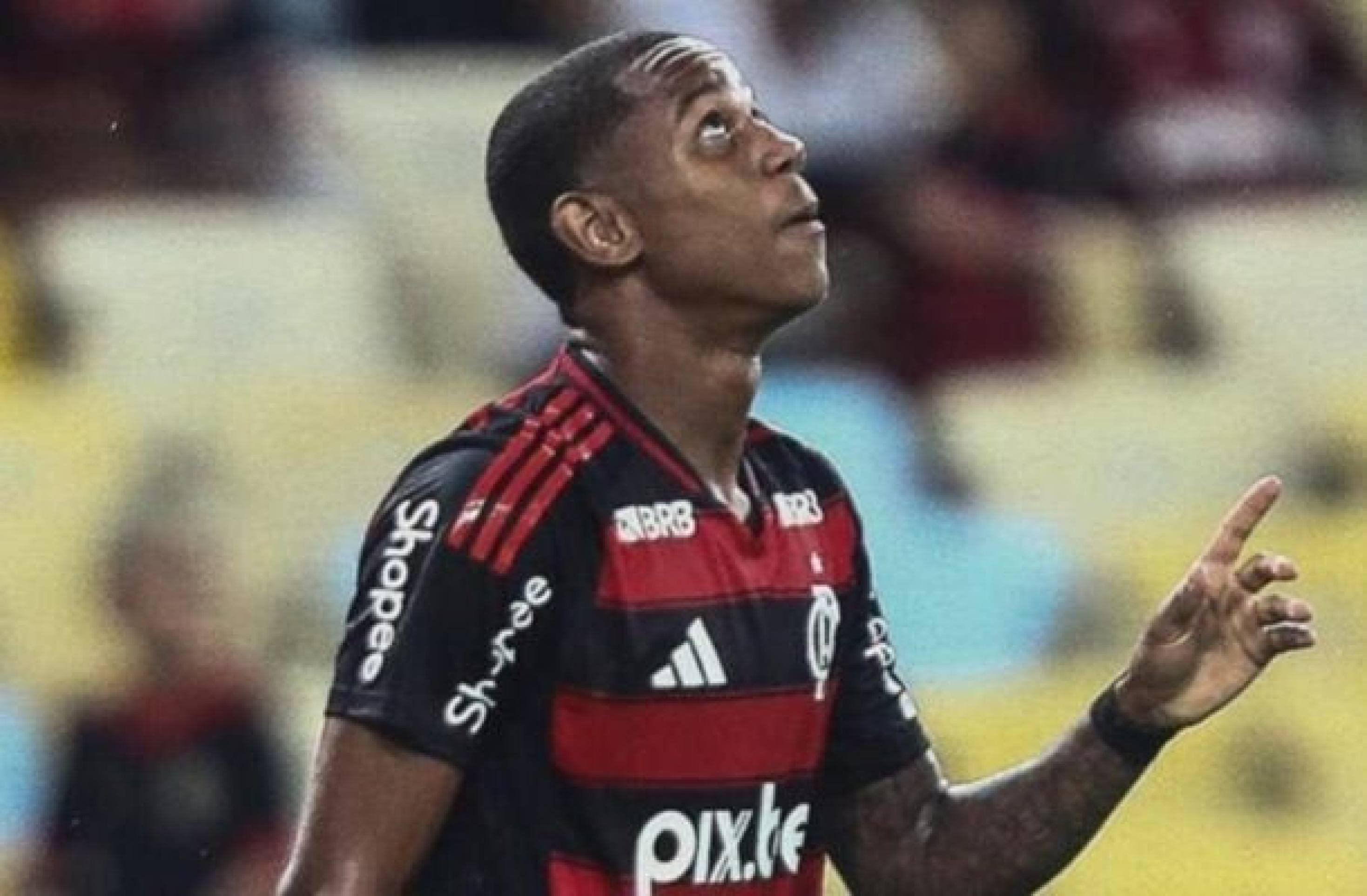 Filipe Luís explica ausência de jovens da base em jogo do Flamengo