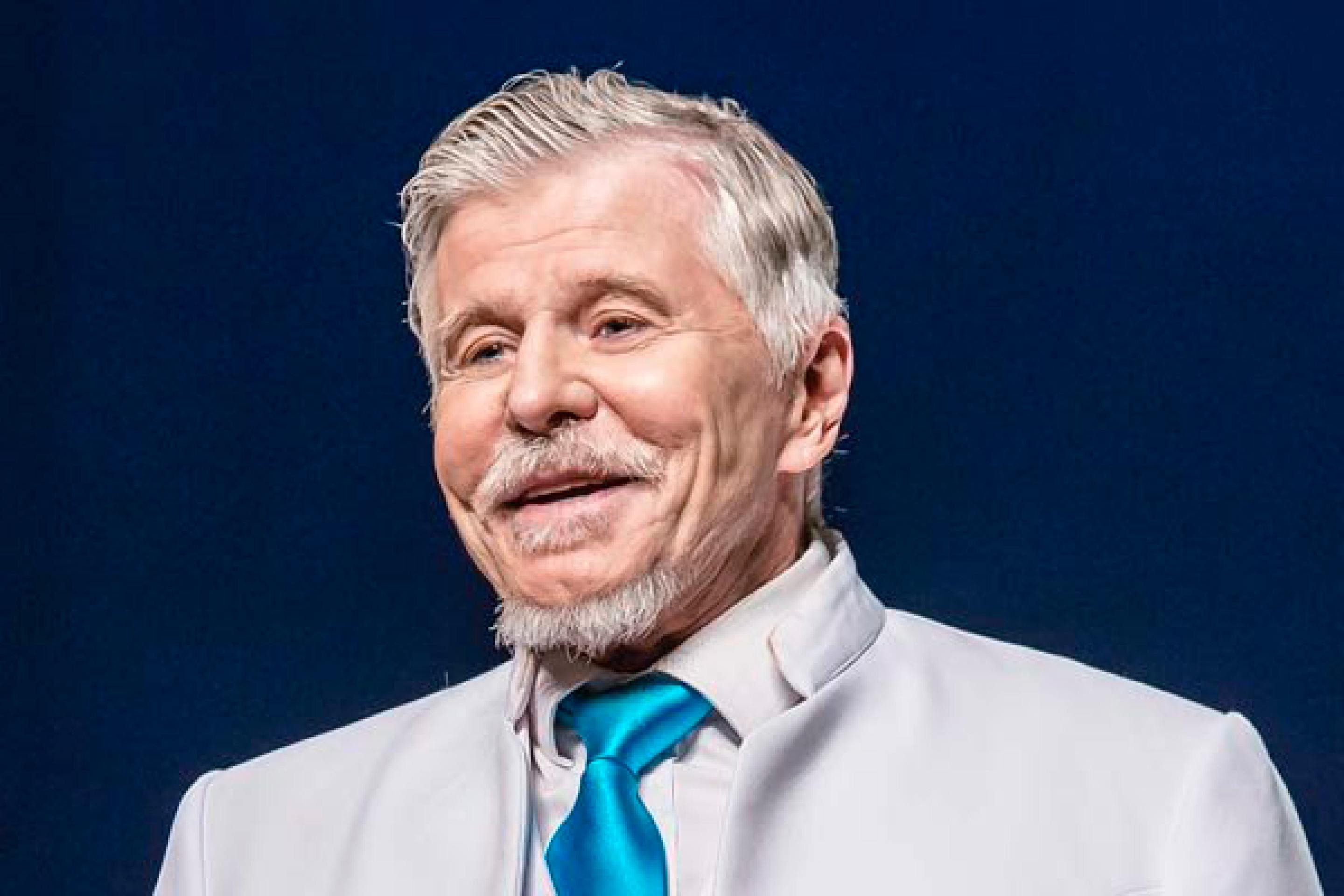 Miguel Falabella se afasta dos palcos por problemas de saúde