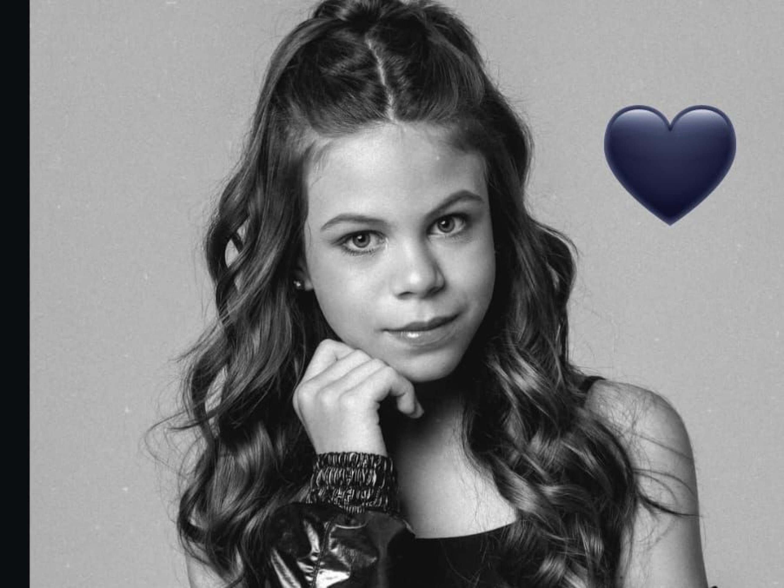 Fãs e colegas lamentam morte da atriz mirim Millena Brandão: 