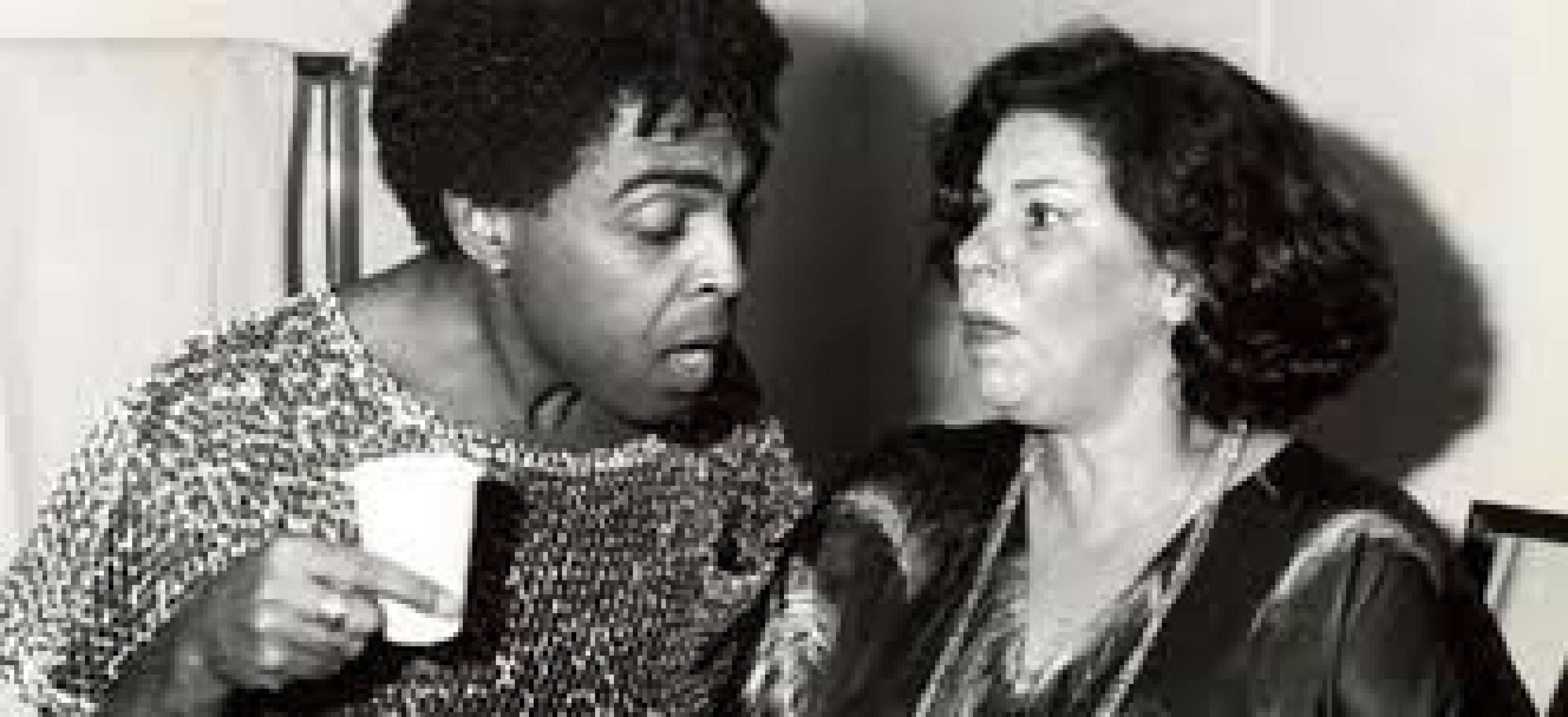 Você sabia que Nana Caymmi e Gilberto Gil já foram casados? Pois é, rolou mesmo!