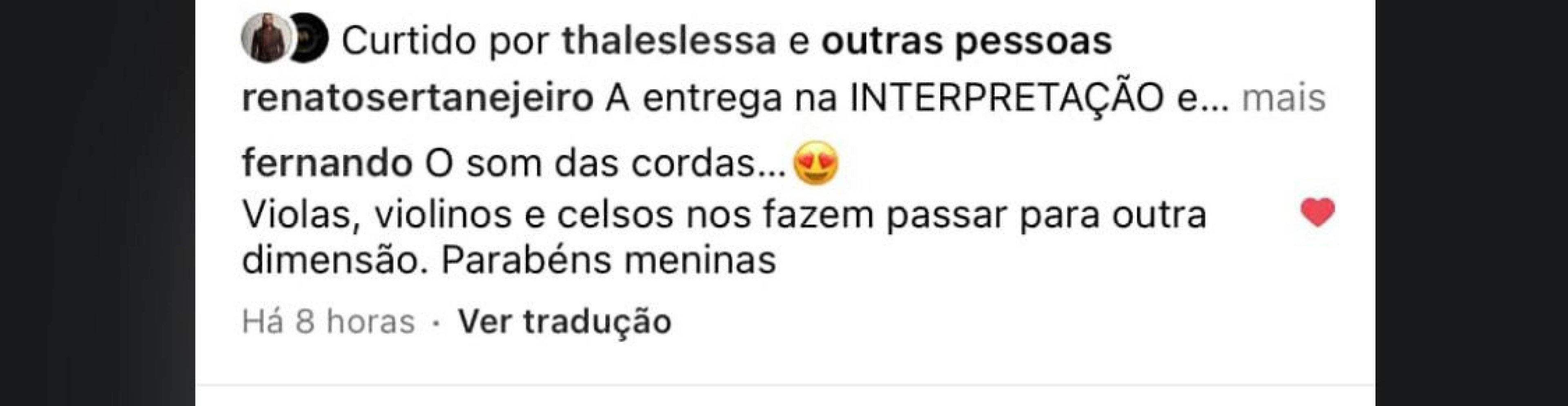 Maiara, Maraisa e Fernando