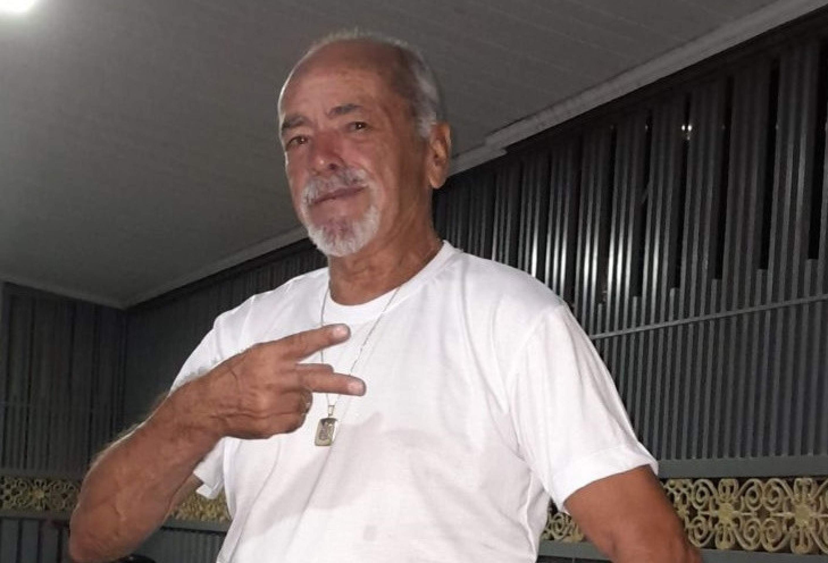 Pascoal Oliveira Ramos
