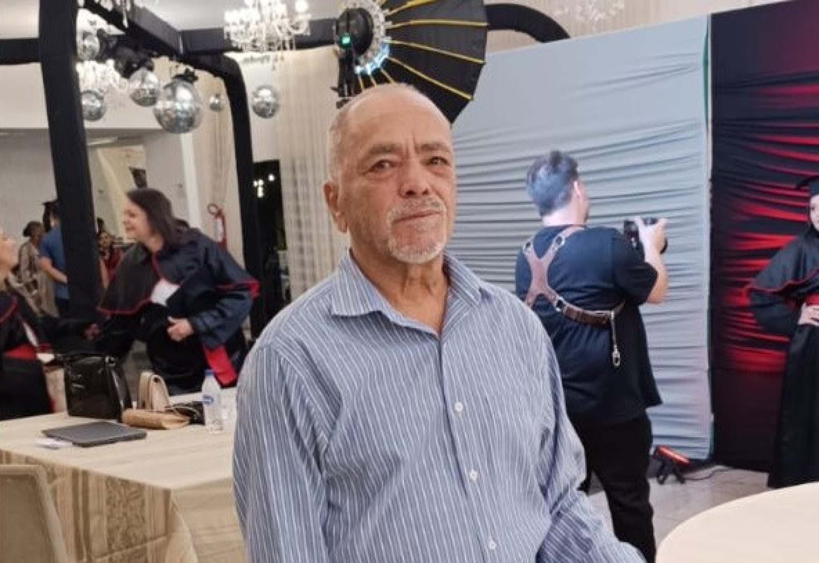 Pascoal Oliveira Ramos