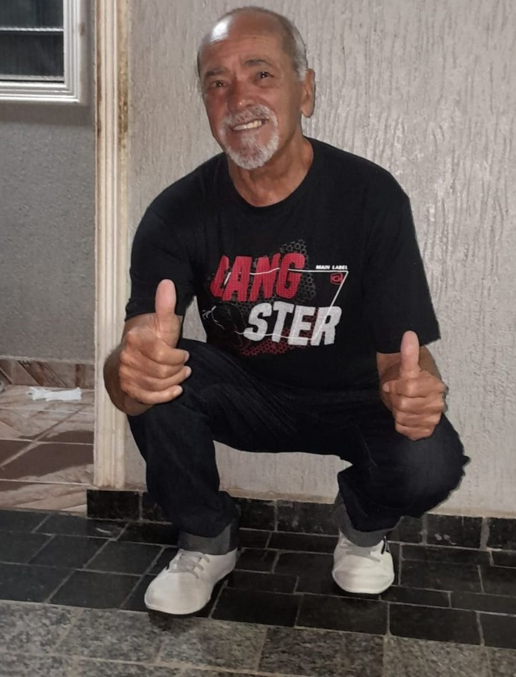 Pascoal Oliveira Ramos