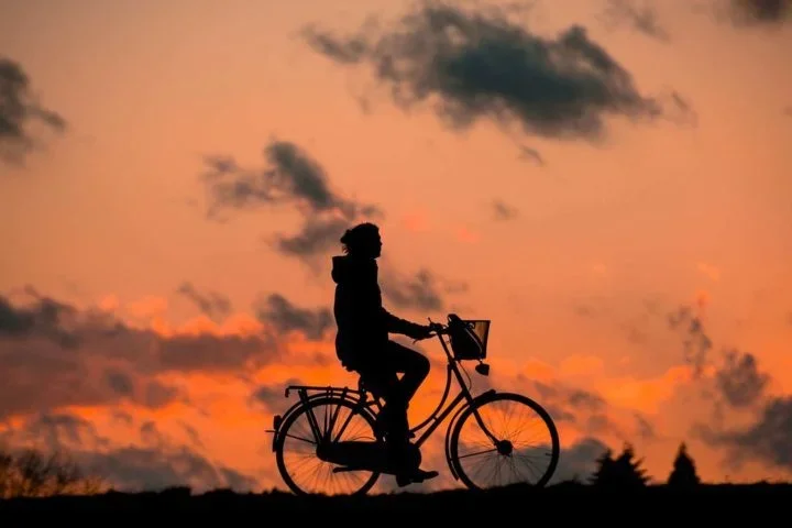 Ciclovias com incríveis peculiaridades pelo mundo: transporte, lazer e saúde