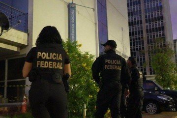 O presidente do INSS, Alessandro Stefanutto -  (crédito: INSS)