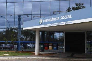 Denúncias sobre desfalques em benefícios de segurados circulavam entre os dirigentes do INSS e do ministério -  (crédito: Pedro França/Agência Senado)