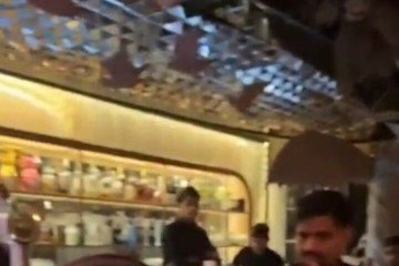 Frango assado servido a família vegetariana vira caso de polícia na Índia