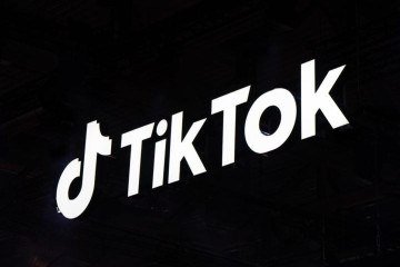 7º) TikTok/Douyin - US$105,8 bilhões (aumento de 25,64% em relação a 2024). -  (crédito: Jonathan Kemper Unsplash)