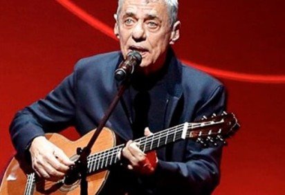 Chico Buarque - O cantor e compositor carioca, criado em família católica, estudou em colégio de padres. Mas, com o tempo, mudou. 'Eu simplesmente perdi a fé. Mas não faço disso uma bandeira', diz.  -  (crédito:  @chicobuarque)