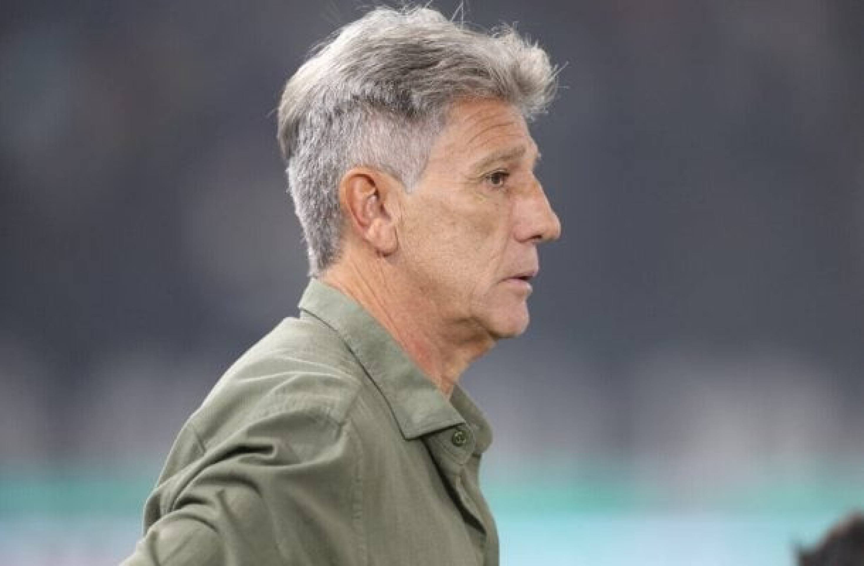 Renato destaca habilidade do Fluminense de matar jogos no fim