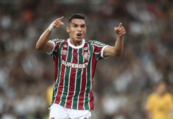 Foto: Marcelo Gonçalves/Fluminense 