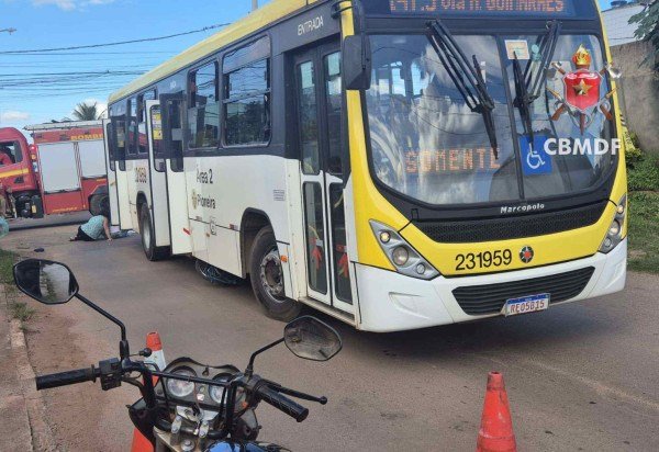 Divulgação/CBMDF
