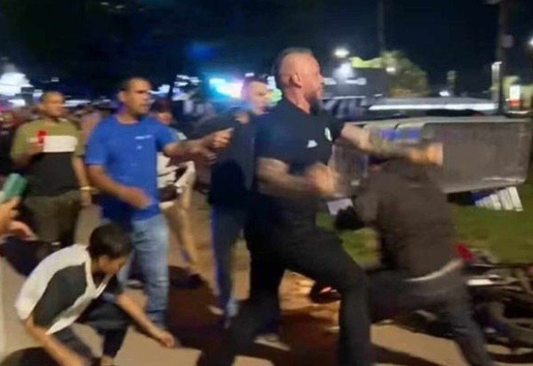 Foto: Reprodução/Redes Sociais