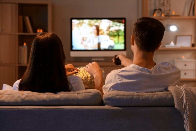 Em diversos contextos históricos, o cinema ilustra a importância da imprensa livre como instrumento de denúncia e justiça (Imagem: Pixel-Shot | Shutterstock) - (crédito: EdiCase) Em diversos contextos históricos, o cinema ilustra a importância da imprensa livre como instrumento de denúncia e justiça (Imagem: Pixel-Shot | Shutterstock) - (crédito: EdiCase)