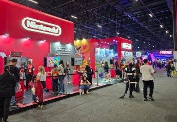 Gamescom Latam 2025 no Distrito Anhembi, em São Paulo, recebe milhares de fãs em um dos maiores eventos gamers da América Latina - (crédito: Leo Lima/EM/DA/Press) Gamescom Latam 2025 no Distrito Anhembi, em São Paulo, recebe milhares de fãs em um dos maiores eventos gamers da América Latina - (crédito: Leo Lima/EM/DA/Press)