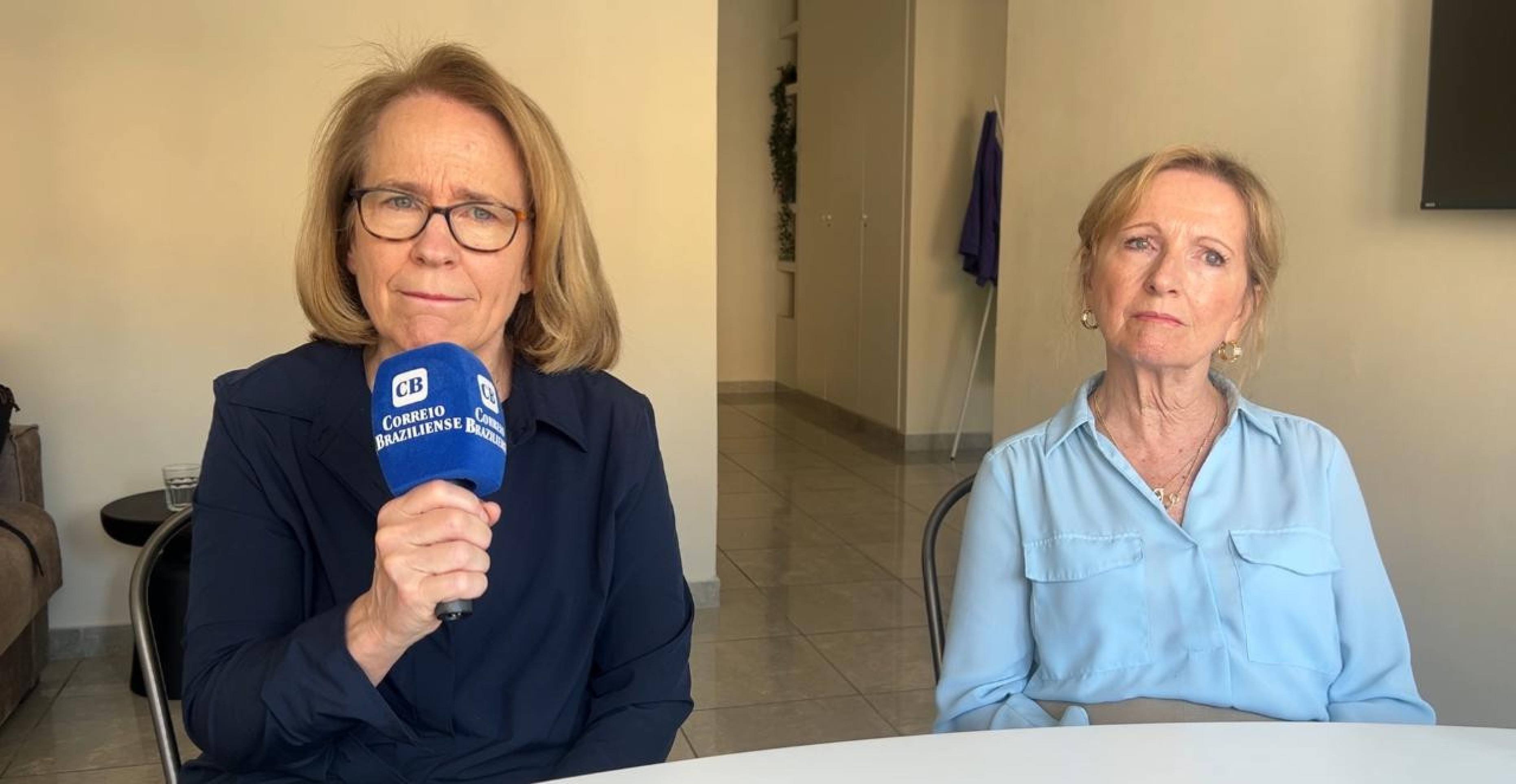 Lembranças dolorosas de abuso sexual 