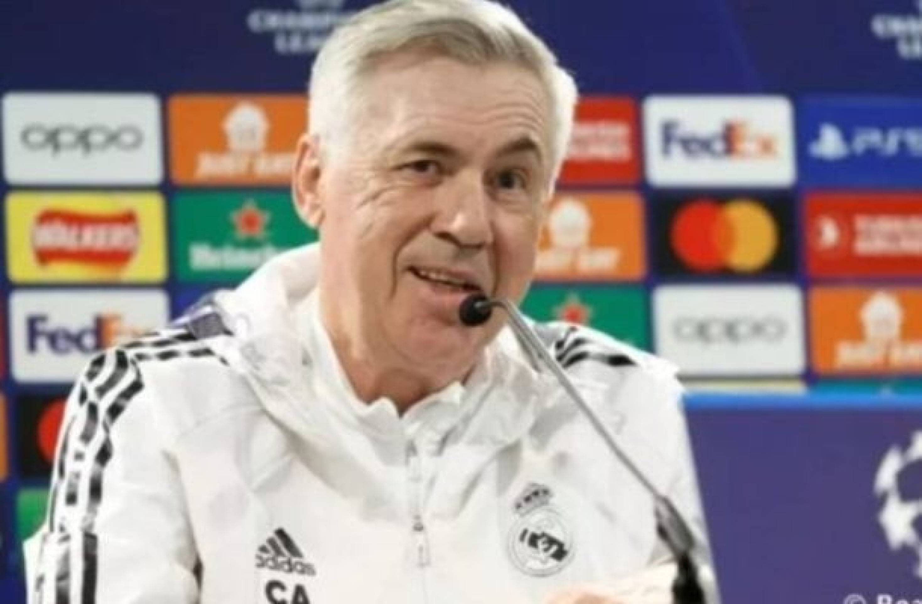 Ancelotti desconversa sobre Seleção e promete decisão após fim do Espanhol