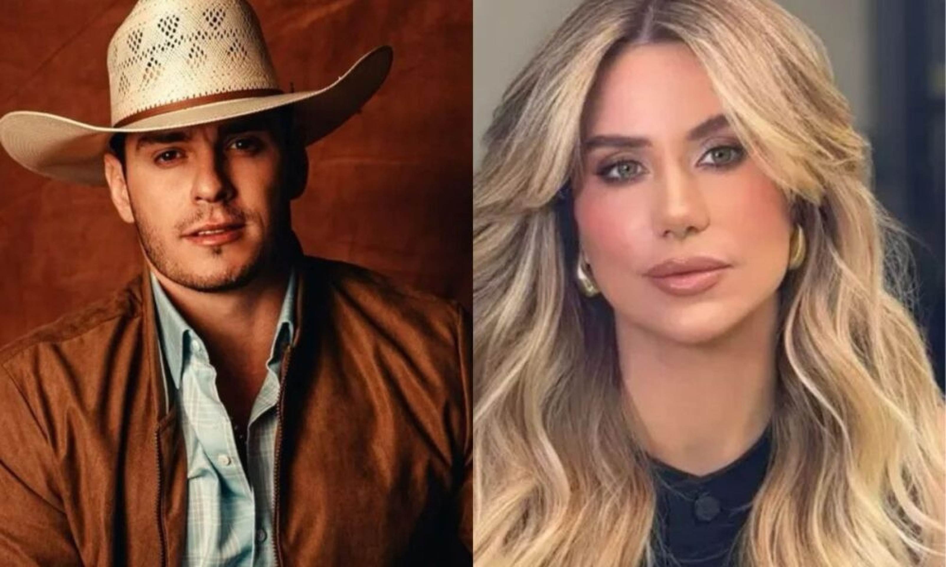 Após acusações da ex, Gustavo Cowboy se defende e nega todas as alegações: “São falsas” -  (crédito: Tupi - Pablo Oliveira)