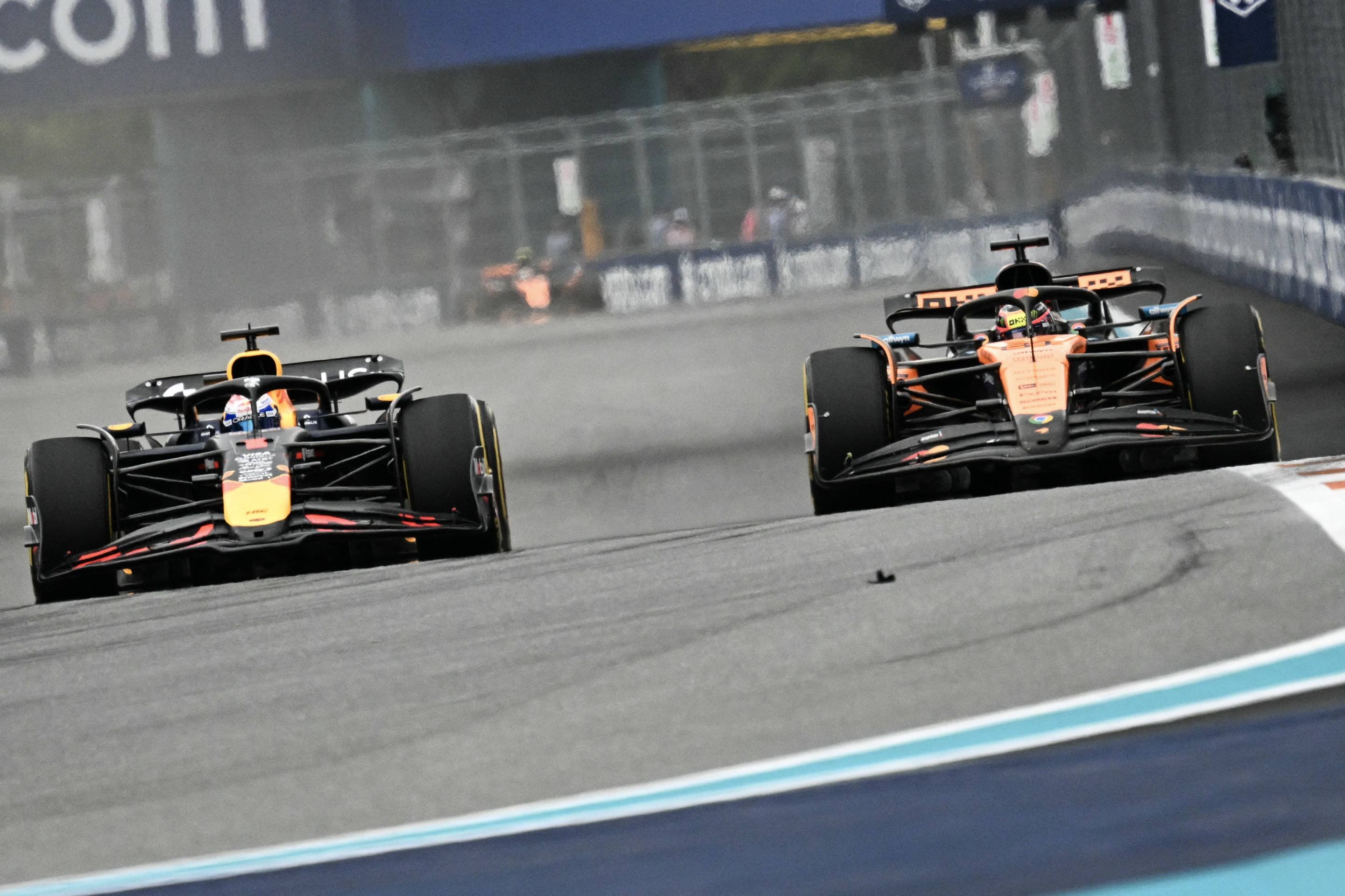 F1: Piastri vence GP de Miami e aumenta vantagem na liderança do mundial F1: Piastri vence GP de Miami e aumenta vantagem na liderança do mundial