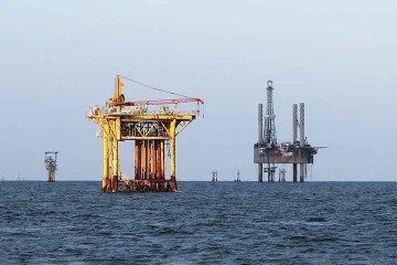 Auditoria é uma das etapas exigidas para autorizar a retomada da perfuração, interrompida após um incidente ocorrido no início de janeiro - (crédito: flickr David Boudreaux) Auditoria é uma das etapas exigidas para autorizar a retomada da perfuração, interrompida após um incidente ocorrido no início de janeiro - (crédito: flickr David Boudreaux)