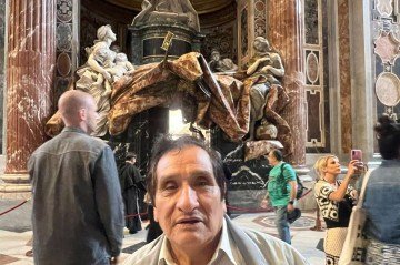 Grober Antagurco, peruano: 