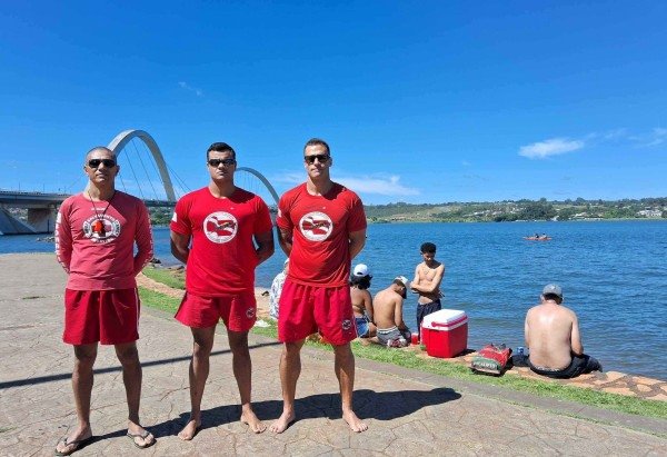 Ricardo Daehn CB/DA Press