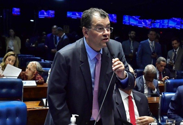  Waldemir Barreto/Agência Senado