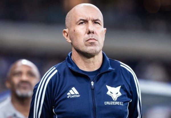 Foto: Aleixo/Cruzeiro 
