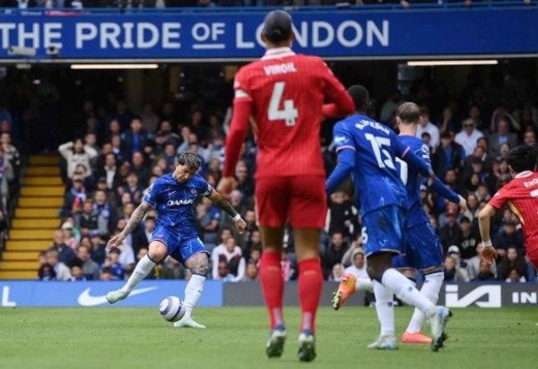 Foto: Justin Setterfield/Getty Images