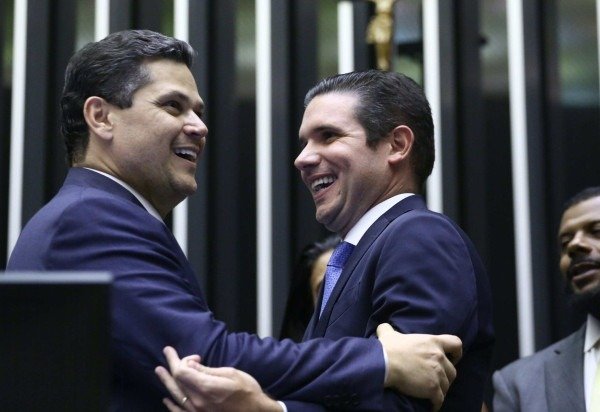 Vinicius Loures/Câmara dos Deputados