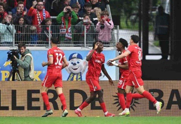 Daniel Kopatsch/Getty Images