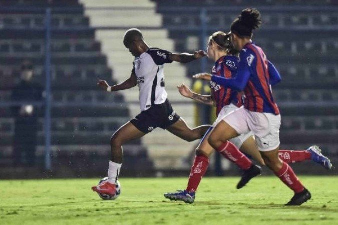 Timão vence o Bahia com tranquilidade - (crédito: Foto: Staff ) Timão vence o Bahia com tranquilidade - (crédito: Foto: Staff )