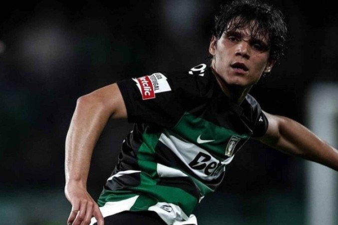 Sporting quase tropeça no Alvalade. A liderança, porém, está mantida - (crédito: Foto: Divulgação/Sporting ) Sporting quase tropeça no Alvalade. A liderança, porém, está mantida - (crédito: Foto: Divulgação/Sporting )