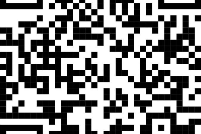 Escaneie e assista ao podcast