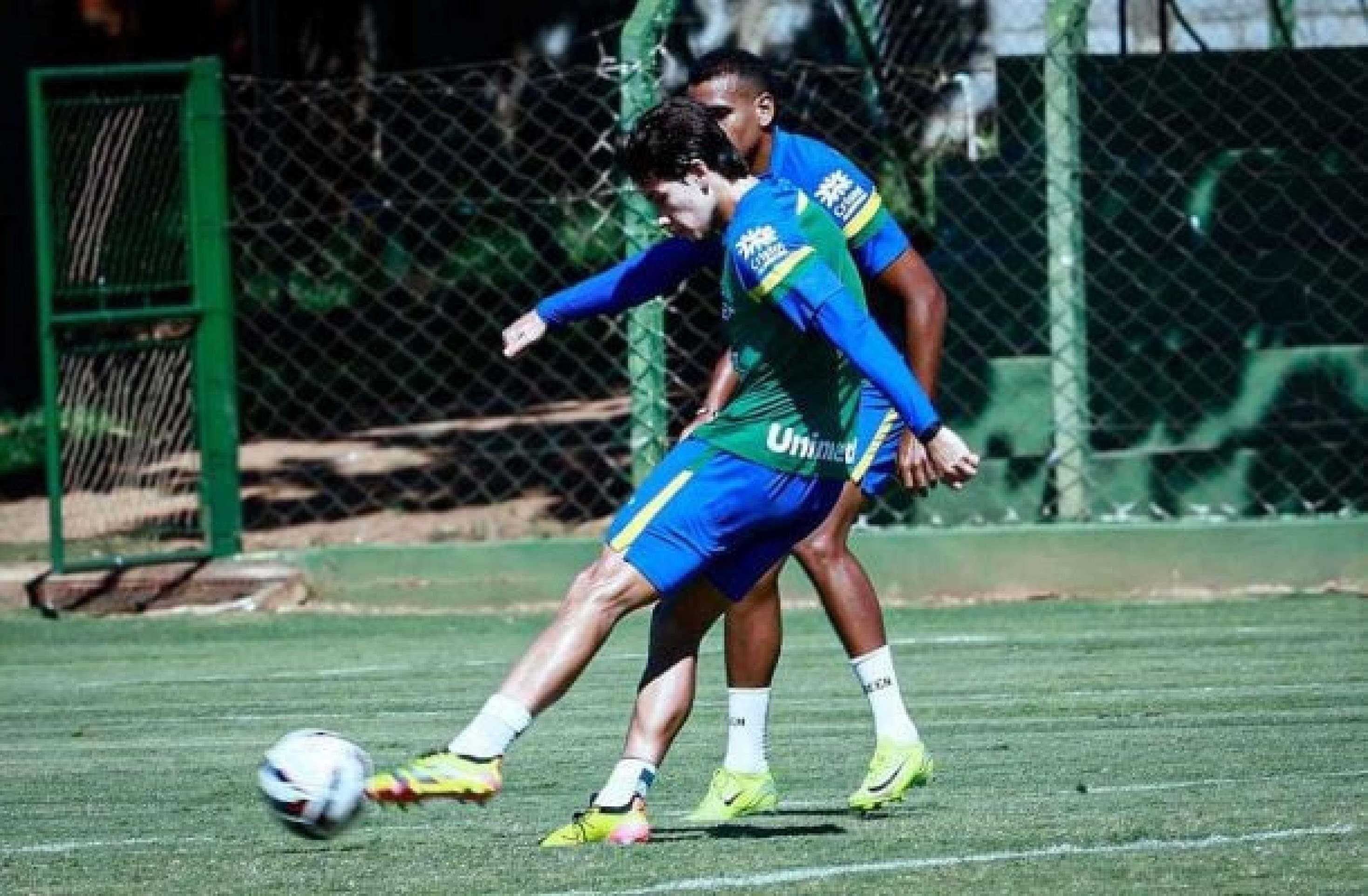 Goiás x Avaí: onde assistir, escalações e arbitragem