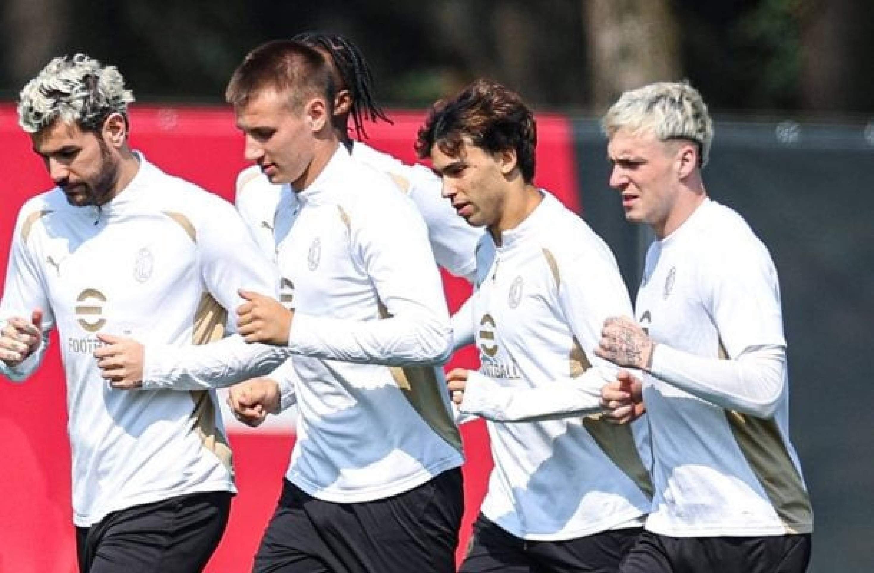 Genoa x Milan: onde assistir, escalações e arbitragem