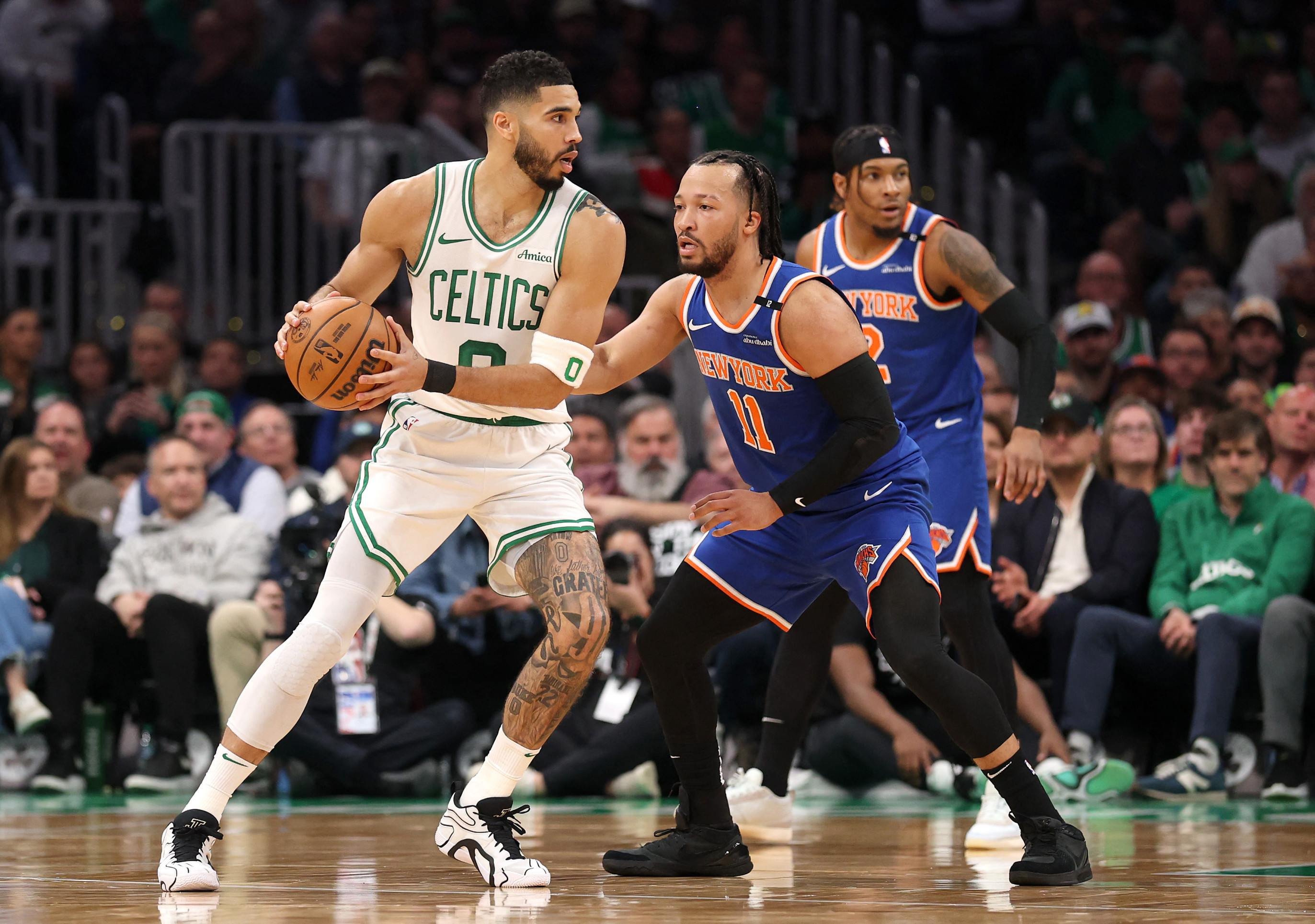Confira o que esperar dos oito times ainda vivos nos playoffs da NBA