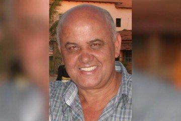 Ex-prefeito de Águas Lindas se entrega após sete meses foragido
- (crédito: Material cedido ao Correio) Ex-prefeito de Águas Lindas se entrega após sete meses foragido
- (crédito: Material cedido ao Correio)