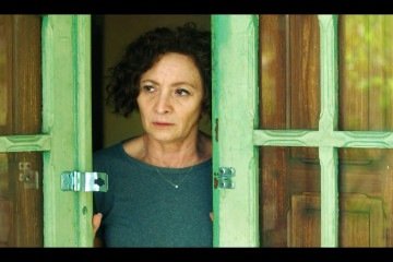 Renata Pinheiro, diretora de Lispectorante, conta sobre o processo de produção do longa