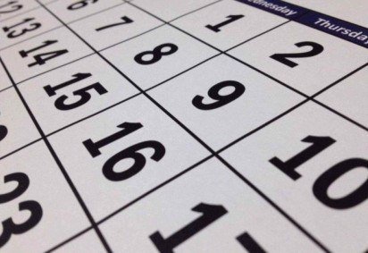 Chegou a hora de entregar o bastão a 2026 e deixar que ele faça seu trabalho -  (crédito: Reprodução/Pixabay) -Chegou a hora de entregar o bastão a 2026 e deixar que ele faça seu trabalho -  (crédito: Reprodução/Pixabay)