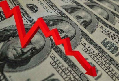 Dólar hoje 05-05-2025 cai com reuniões dos BCs do Brasil e EUA -  (crédito: Mercado Hoje) -Dólar hoje 05-05-2025 cai com reuniões dos BCs do Brasil e EUA -  (crédito: Mercado Hoje)
