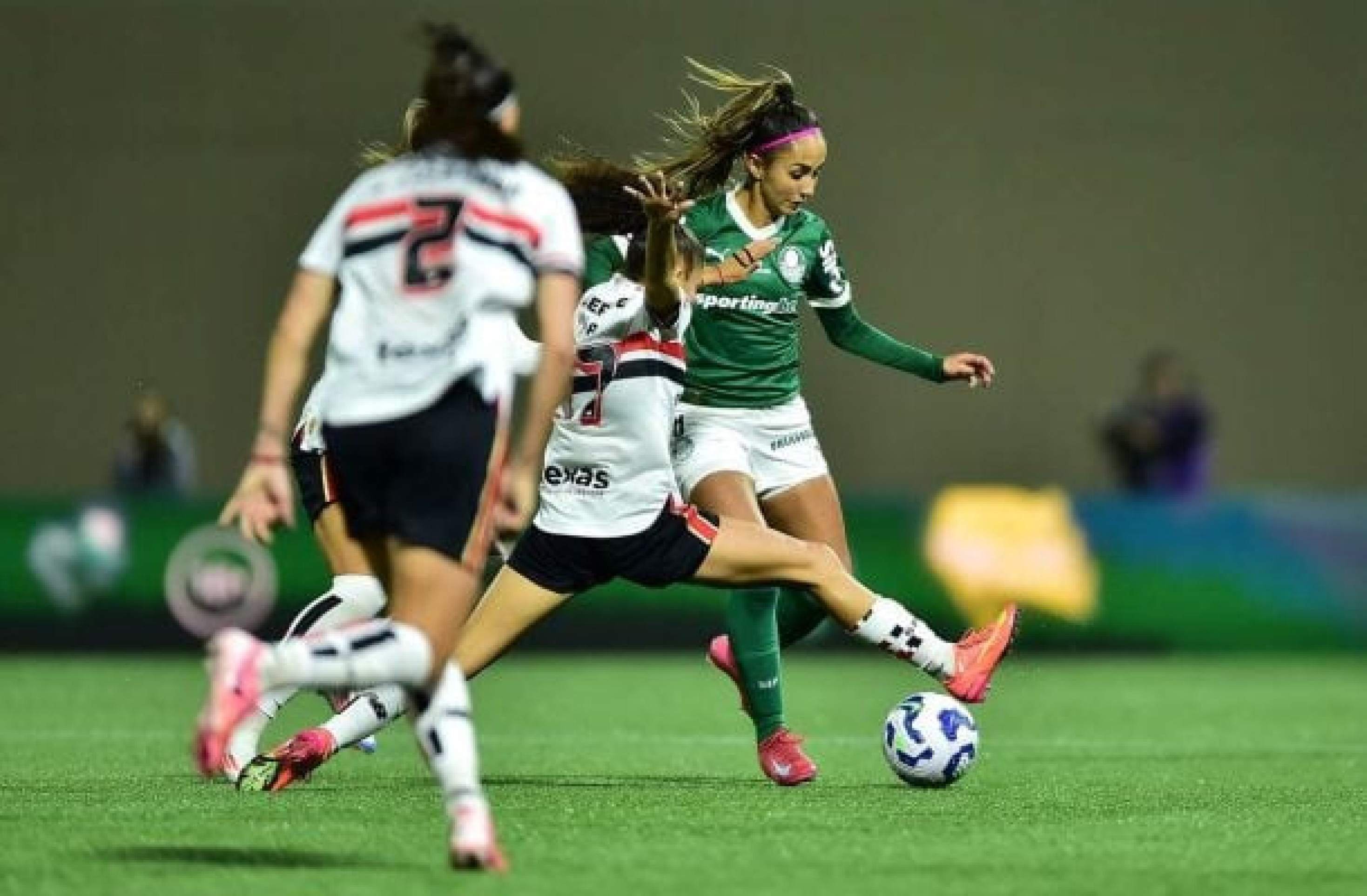 CBF divulga detalhes da Copa do Brasil Feminina 2025; confira