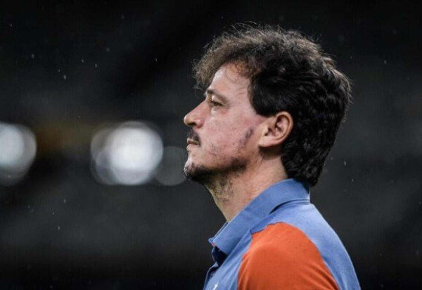Foto: Gustavo Aleixo/Cruzeiro