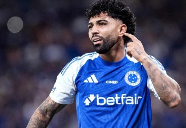Foto: Gustavo Aleixo/Cruzeiro