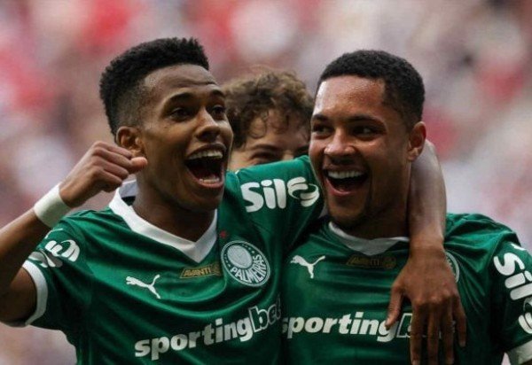 Foto: Cesar Greco/Palmeiras